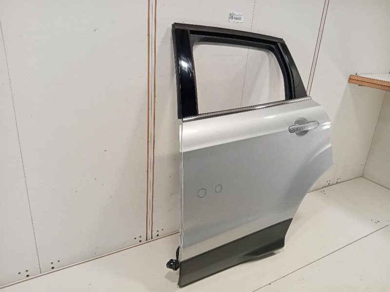 Paraurti POST 71501-3M0 Honda HR-V III 2021