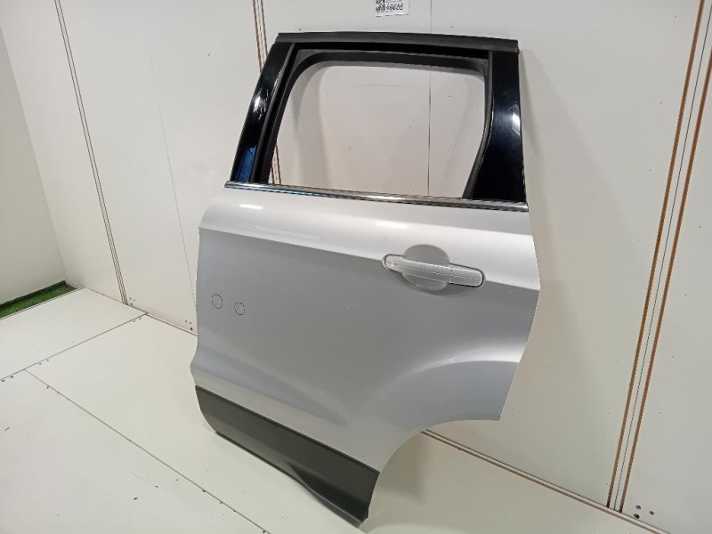 Paraurti POST 71501-3M0 Honda HR-V III 2021