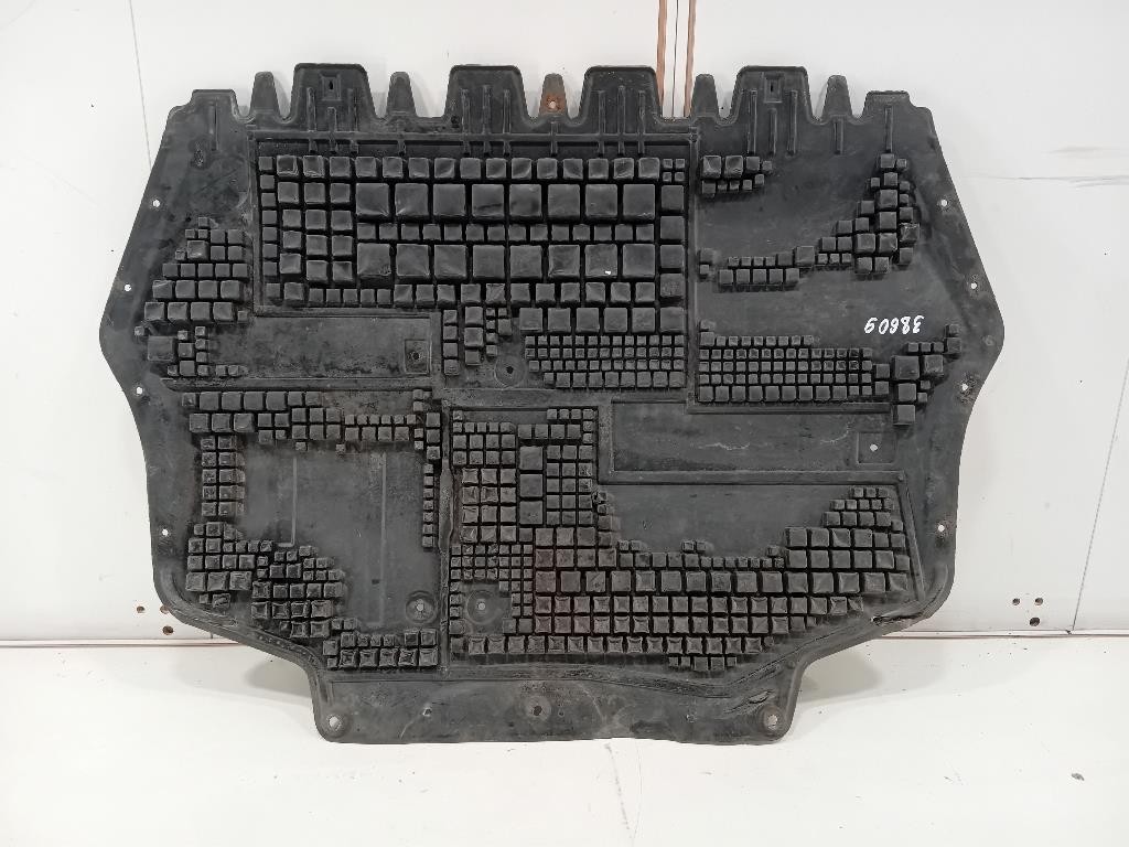 Carter Protezione Motore ANT Volkswagen Touran III 2010