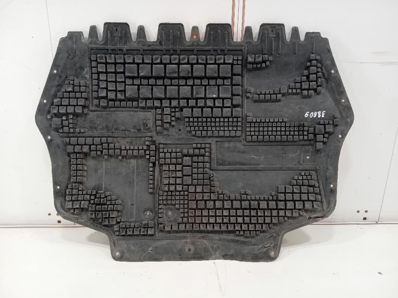 Carter Protezione Motore ANT Volkswagen Touran III 2010