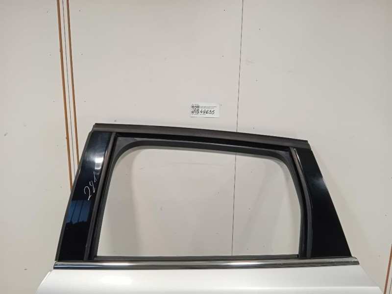 Paraurti POST 71501-3M0 Honda HR-V III 2021