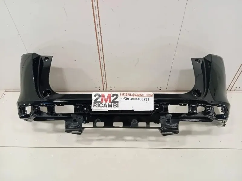 Paraurti POST 71501-3M0 Honda HR-V III 2021