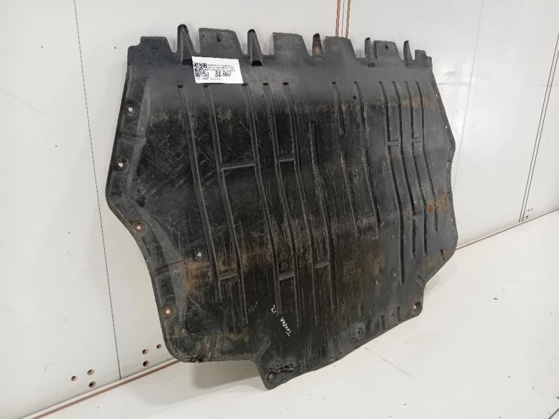 Carter Protezione Motore ANT Volkswagen Touran III 2010