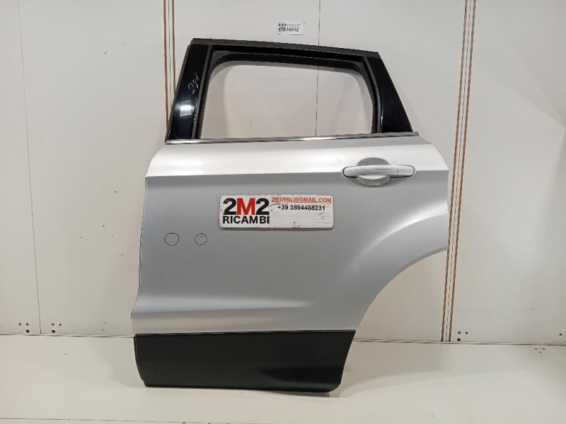 Paraurti POST 71501-3M0 Honda HR-V III 2021