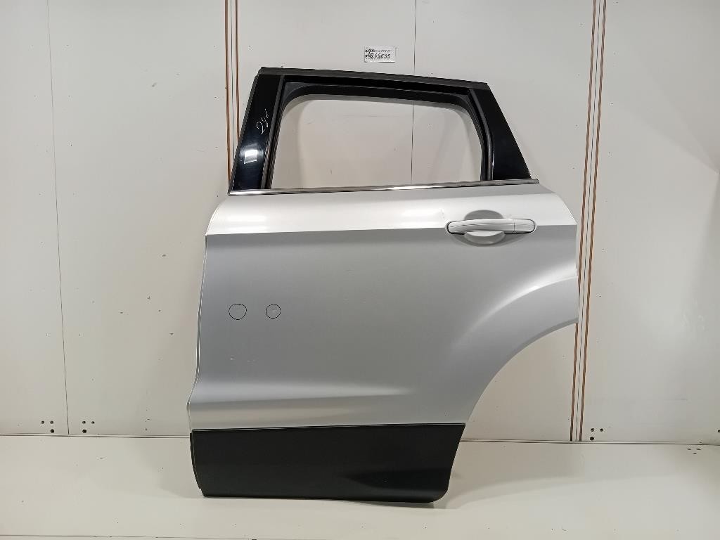 Paraurti POST 71501-3M0 Honda HR-V III 2021