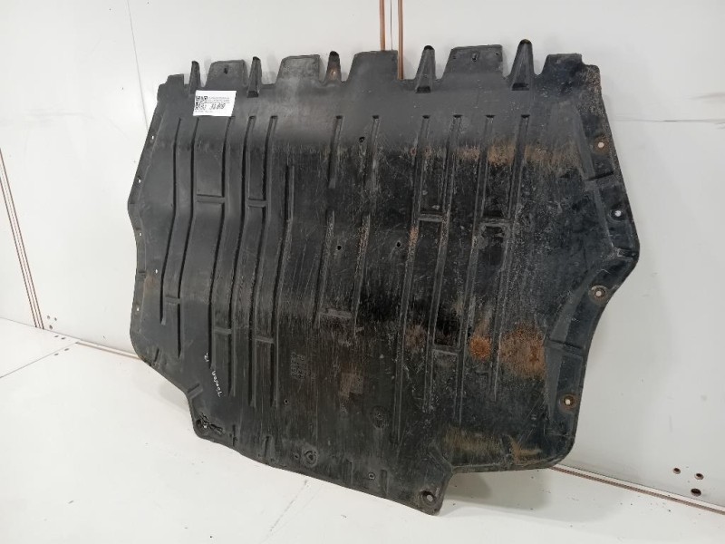 Carter Protezione Motore ANT Volkswagen Touran III 2010