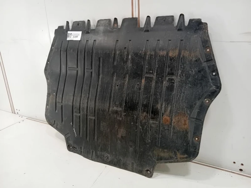 Carter Protezione Motore ANT Volkswagen Touran III 2010