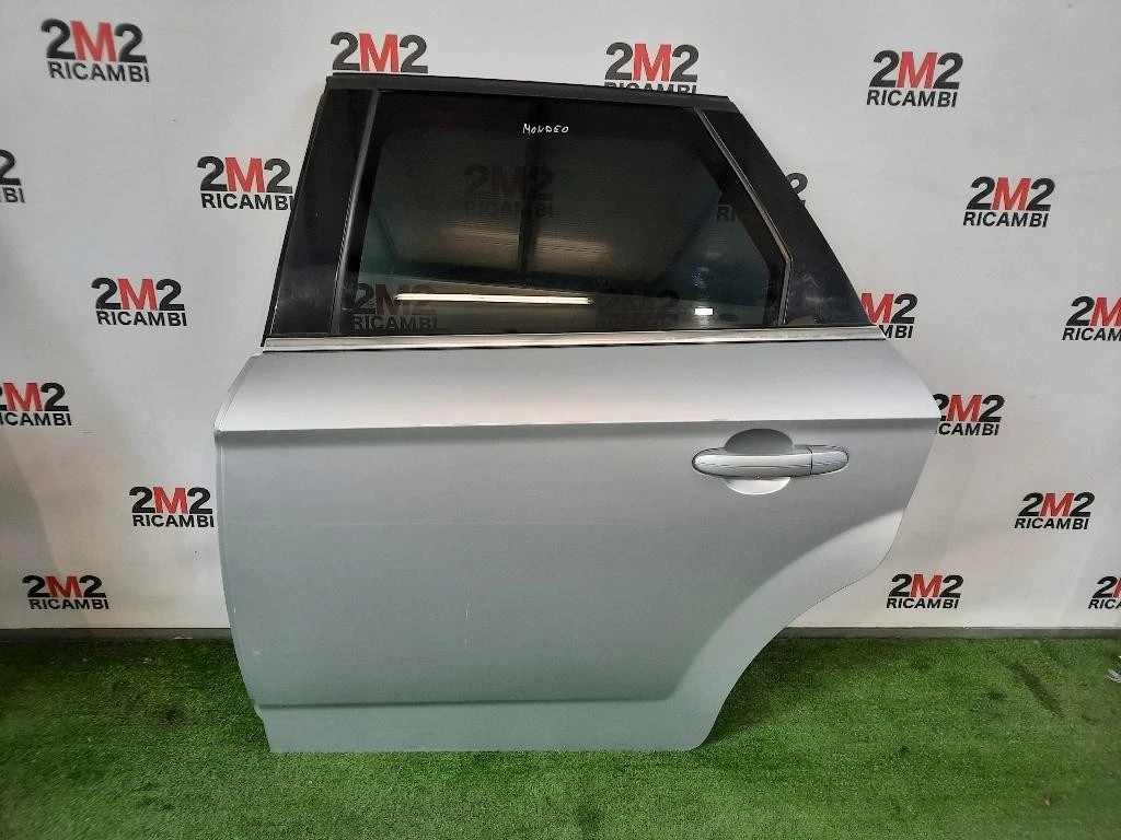 Porta POST SX 1694252 Ford Mondeo IV 2007