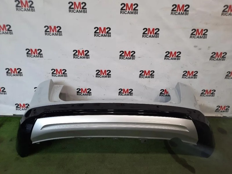 Paraurti POST 71501-3M0 Honda HR-V III 2021