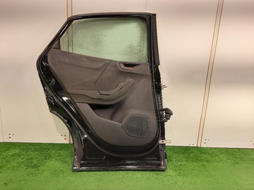 Carter Protezione Motore ANT Volkswagen Touran III 2010