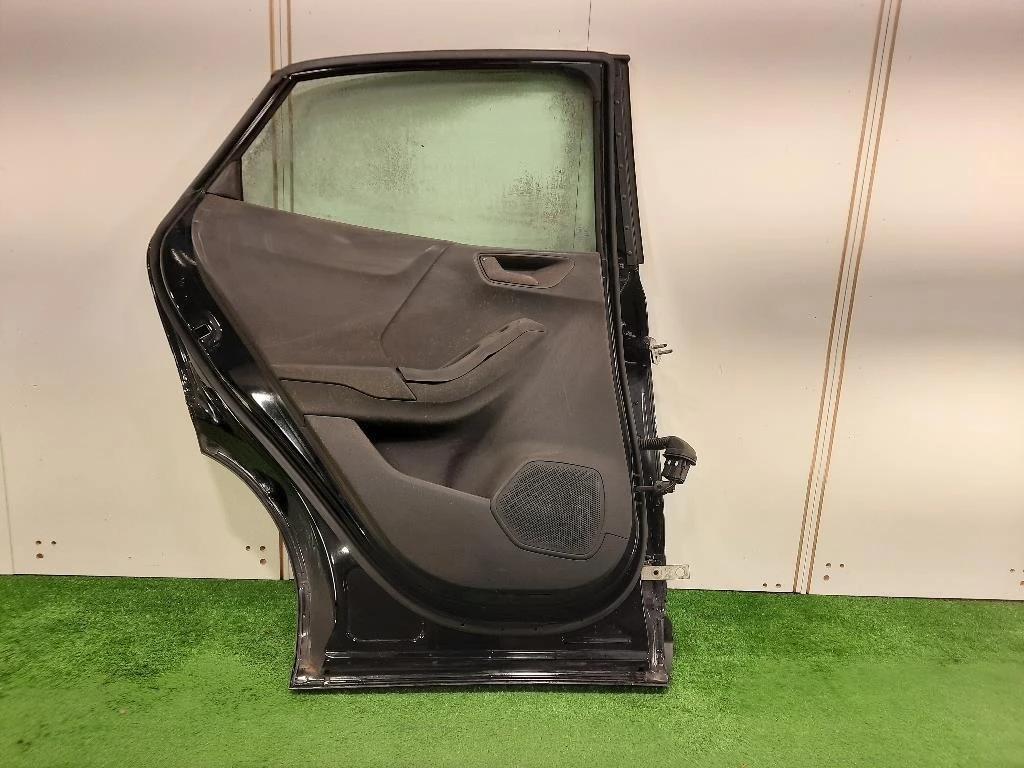 Porta POST SX SPORTELLO PORTIERA PORTA Ford PUMA II 2019