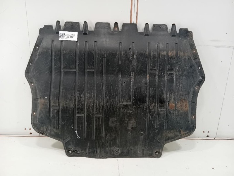 Carter Protezione Motore ANT Volkswagen Touran III 2010