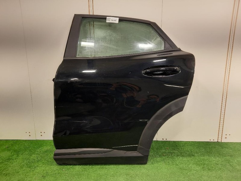 Porta POST SX SPORTELLO PORTIERA PORTA Ford PUMA II 2019