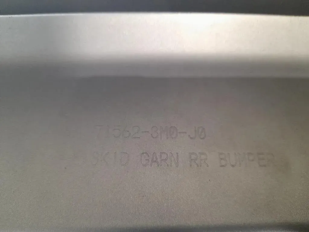 Paraurti POST 515613M000 Honda HR-V III 2021