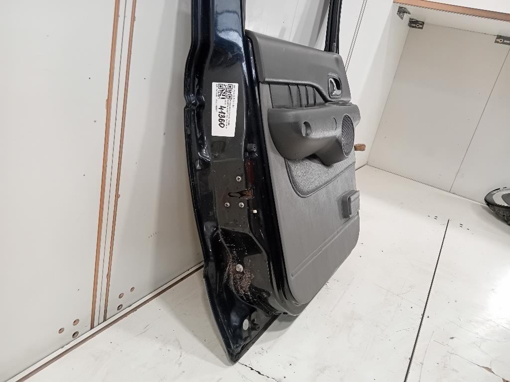 Paraurti POST 515613M000 Honda HR-V III 2021