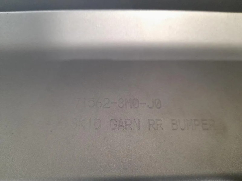 Paraurti POST 515613M000 Honda HR-V III 2021