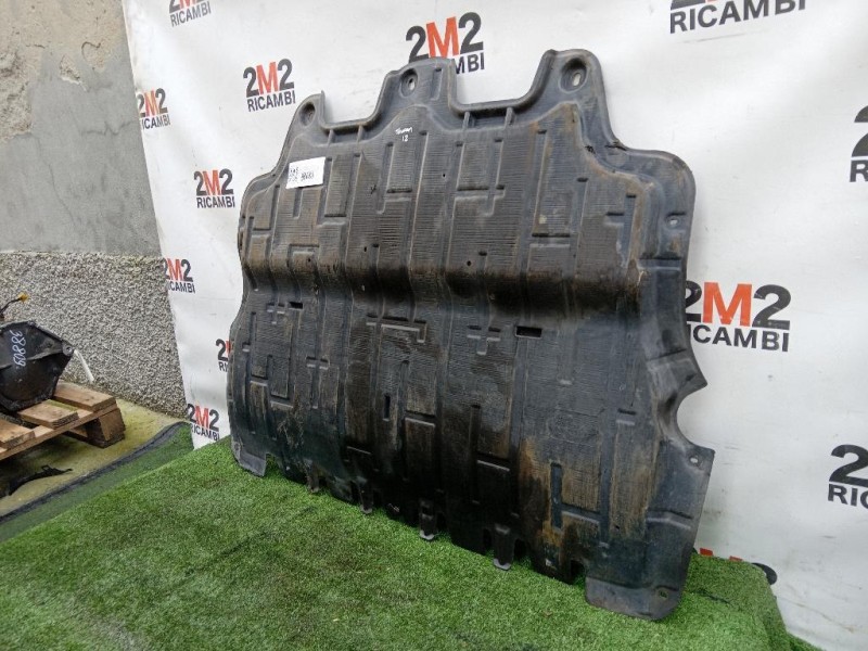Carter Protezione Motore ANT 7N0 825 235 B Volkswagen Touran III 2010