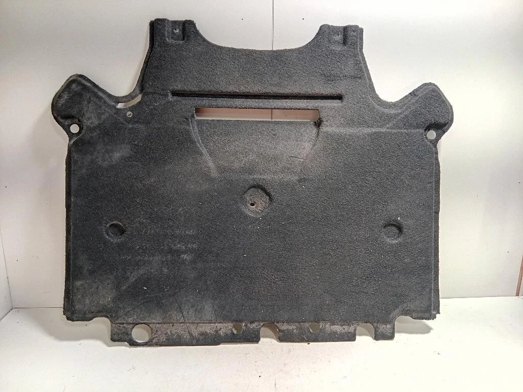 Carter Protezione Motore INF ANT 8K1 863 822 Audi A4 8K2 2008