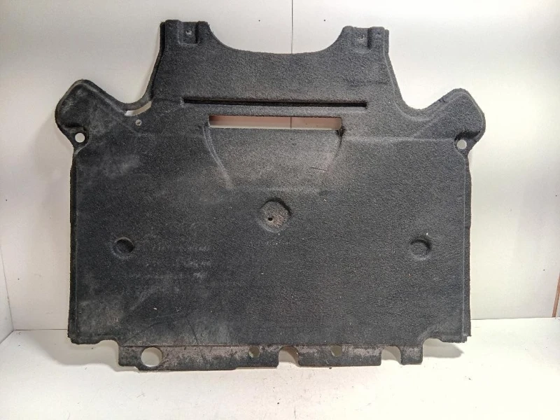 Carter Protezione Motore INF ANT 8K1 863 822 Audi A4 8K2 2008