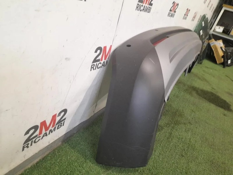 Paraurti POST 515613M000 Honda HR-V III 2021