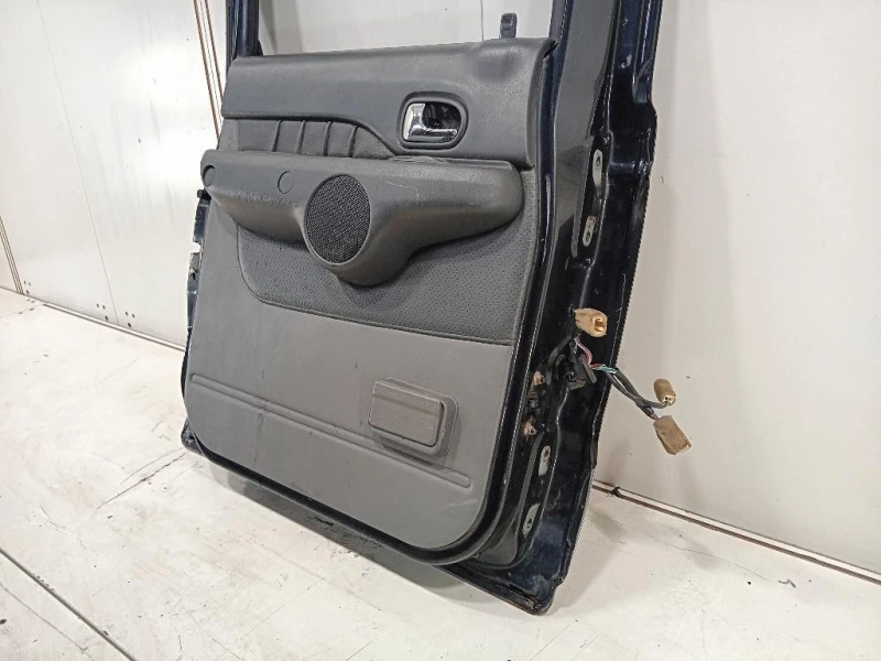 Porta POST SX PORTA POST SX Ford Ranger I 1999