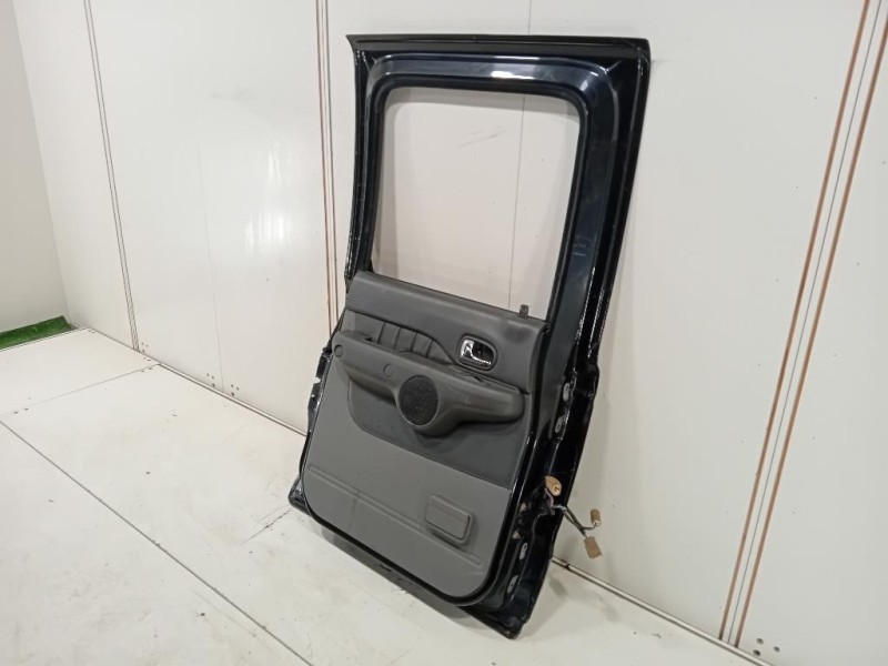 Paraurti POST 515613M000 Honda HR-V III 2021