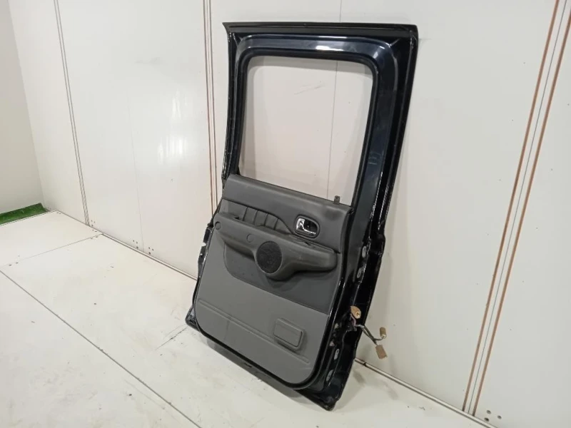 Porta POST SX PORTA POST SX Ford Ranger I 1999
