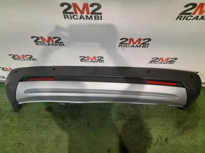 Paraurti POST 515613M000 Honda HR-V III 2021