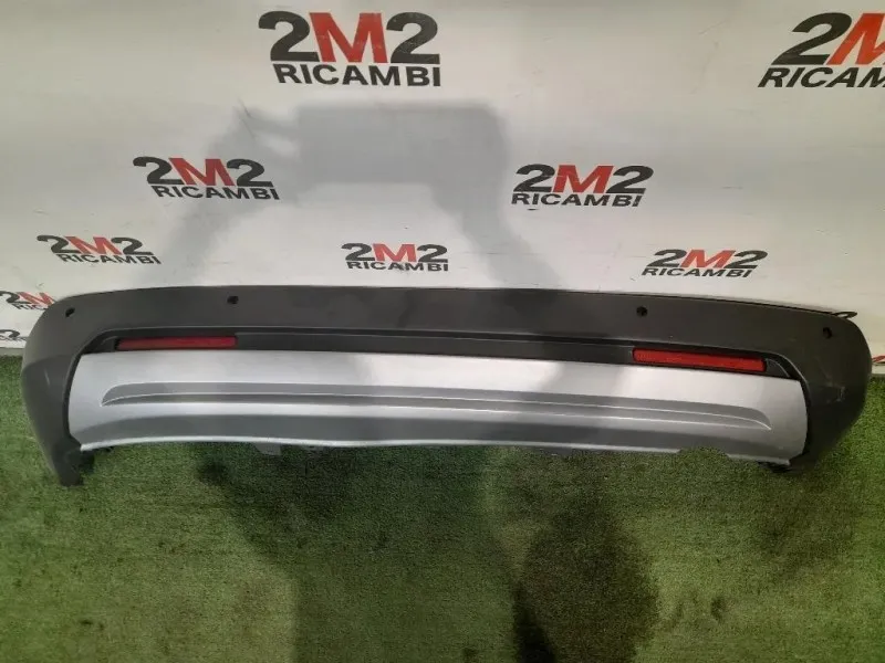 Paraurti POST 515613M000 Honda HR-V III 2021