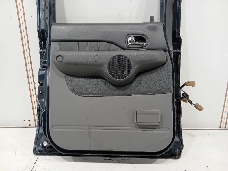 Porta POST SX PORTA POST SX Ford Ranger I 1999