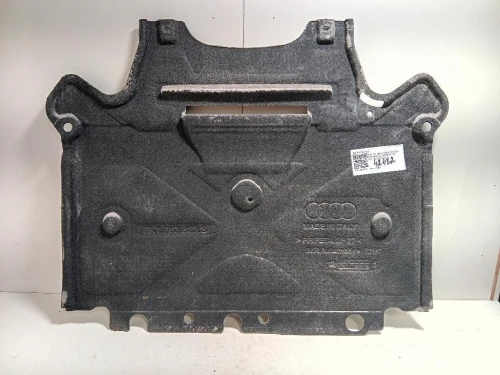 Carter Protezione Motore INF ANT 8K1 863 822 Audi A4 8K2 2008