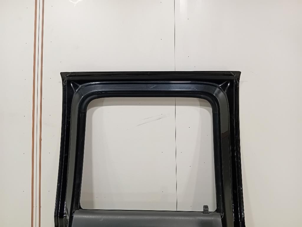 Paraurti POST 71501SAET500 Honda JAZZ I 2002