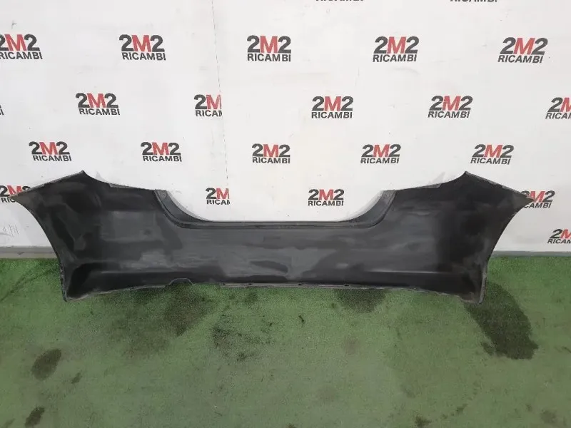 Paraurti POST 71501SAET500 Honda JAZZ I 2002