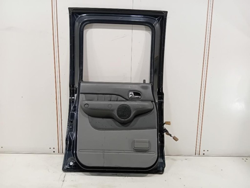 Porta POST SX PORTA POST SX Ford Ranger I 1999