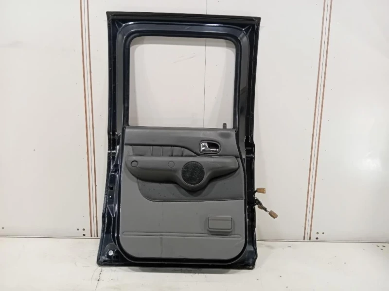 Porta POST SX PORTA POST SX Ford Ranger I 1999