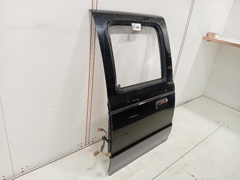 Paraurti POST 71501SAET500 Honda JAZZ I 2002
