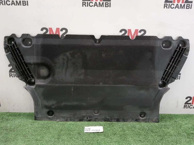 Carter Protezione Motore INF ANT 8W0863821B Audi A4 8W2 2015