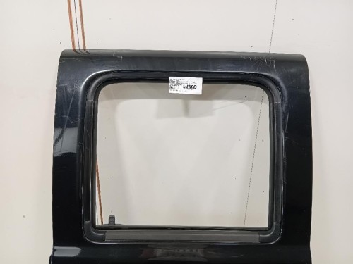 Carter Protezione Motore INF ANT 51757343142 Bmw X1 F48 2015