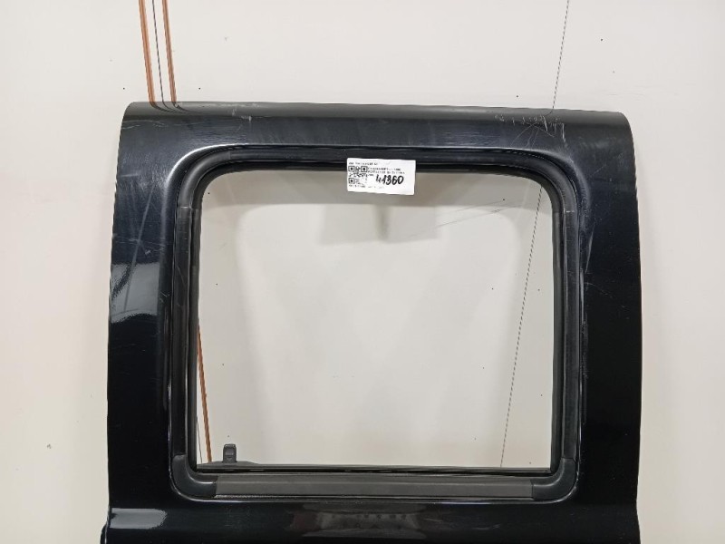 Carter Protezione Motore INF ANT 51757343142 Bmw X1 F48 2015