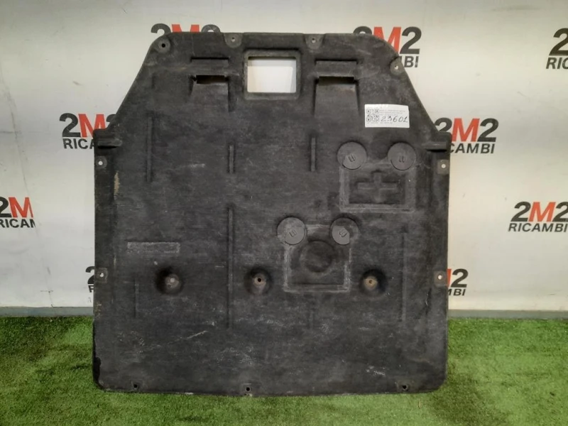 Carter Protezione Motore INF ANT 51757343142 Bmw X1 F48 2015