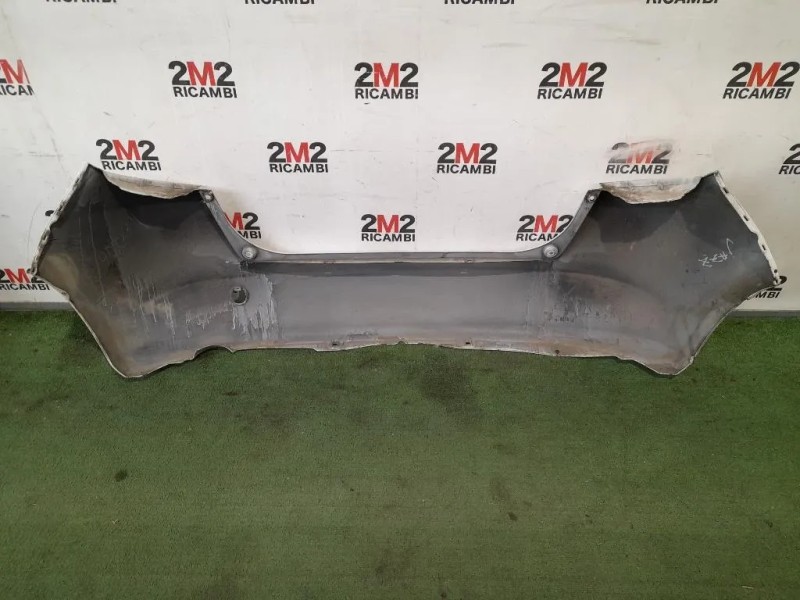 Paraurti POST 71501TF0G00ZF Honda JAZZ II 2008