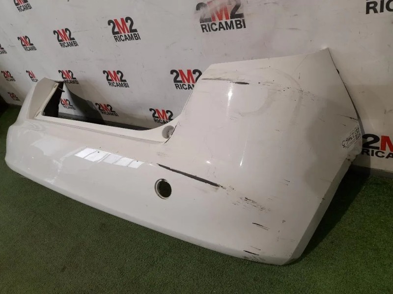 Paraurti POST 71501TF0G00ZF Honda JAZZ II 2008