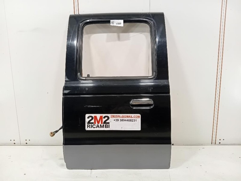 Porta POST SX PORTA POST SX Ford Ranger I 1999