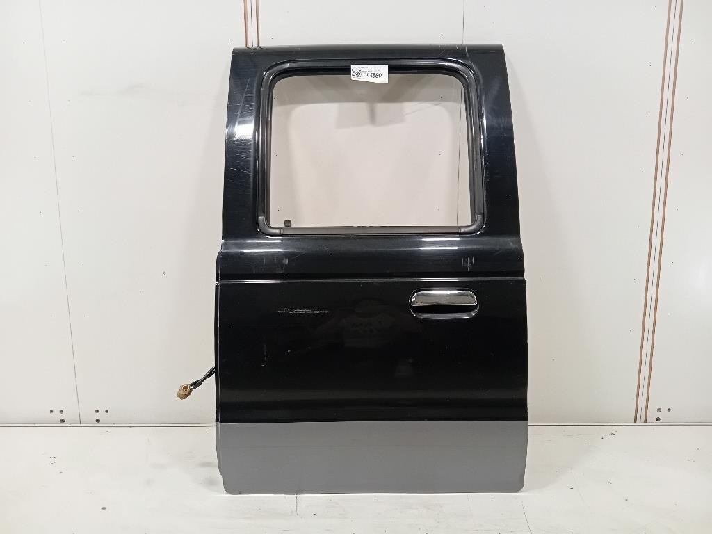 Porta POST SX PORTA POST SX Ford Ranger I 1999