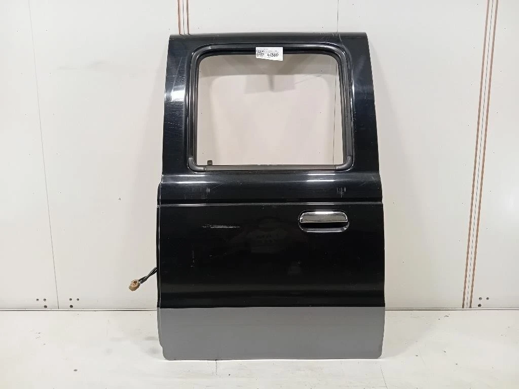 Porta POST SX PORTA POST SX Ford Ranger I 1999