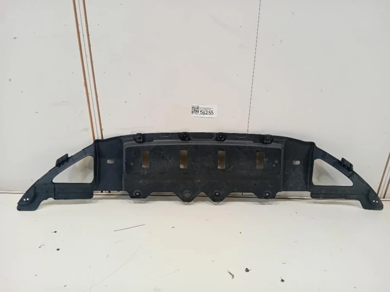 Carter Protezione Motore INF ANT 96832928 Chevrolet Cruze 2011