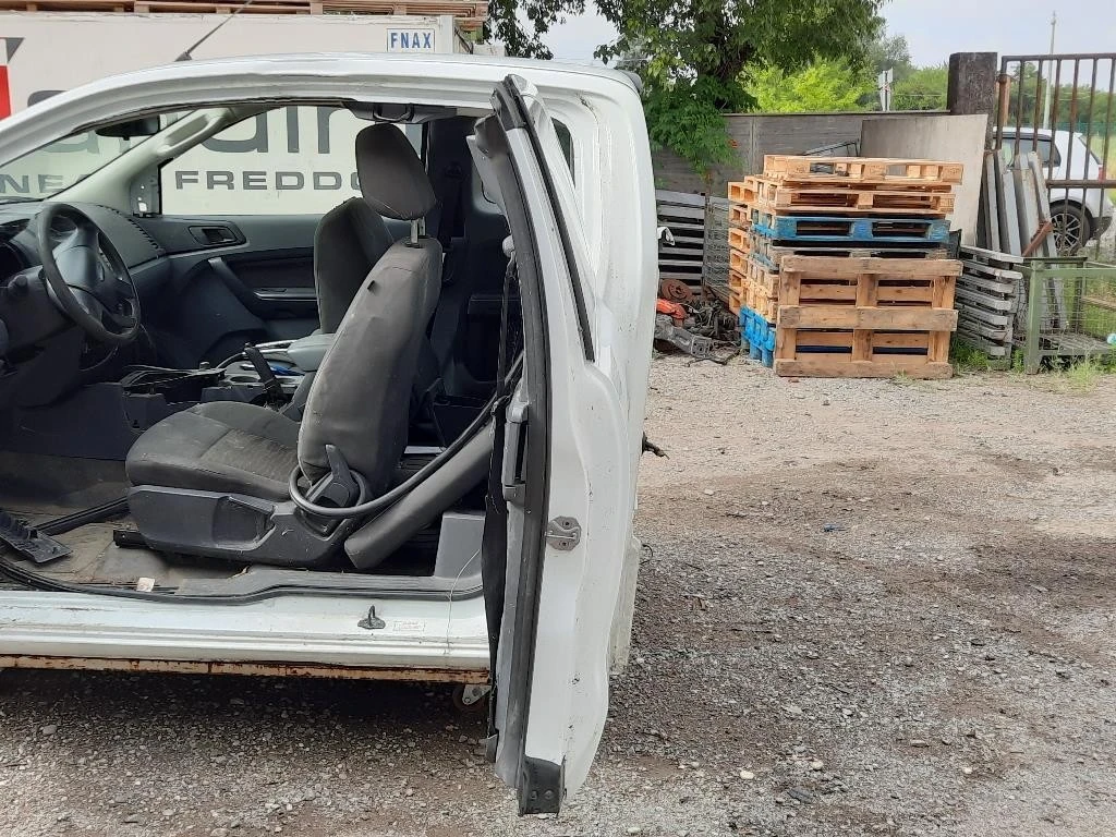 Porta POST SX 1725471 Ford Ranger IV 2012