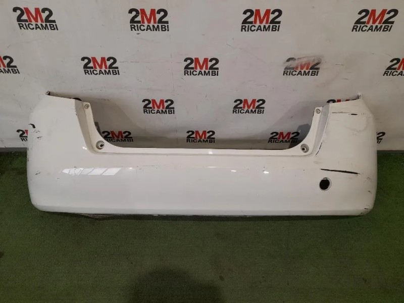 Paraurti POST 71501TF0G00ZF Honda JAZZ II 2008