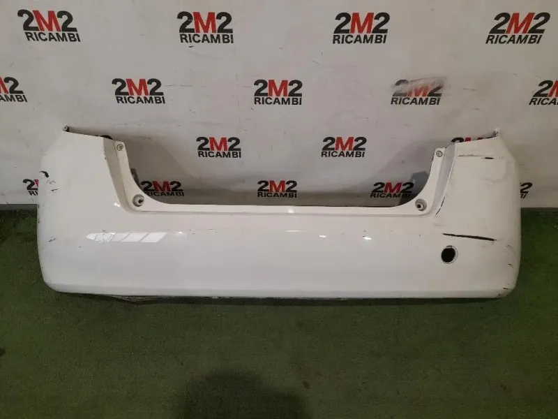 Paraurti POST 71501TF0G00ZF Honda JAZZ II 2008