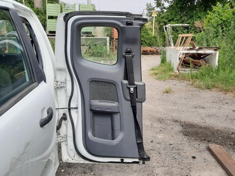 Porta POST SX 1725471 Ford Ranger IV 2012